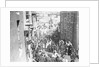 St Ives Street Procession by Anonymous
