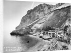 Catalan Bay by Anonymous