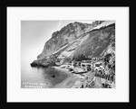 Catalan Bay by Anonymous