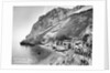 Catalan Bay by Anonymous
