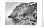 Catalan Bay by Anonymous