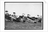 German Fighter Planes, ca. 1920 by Anonymous