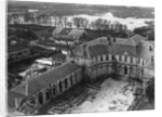 The Reconstruction Of Verdun by Anonymous
