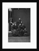 Queen Victoria and the Family of Princess Alice by Anonymous