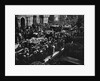 Funeral of Marie Lloyd, 1922 by Anonymous