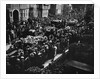 Funeral of Marie Lloyd, 1922 by Anonymous