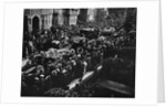 Funeral of Marie Lloyd, 1922 by Anonymous