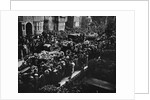Funeral of Marie Lloyd, 1922 by Anonymous