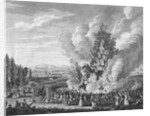 Commemoration of the Storming of the Bastille by Anonymous