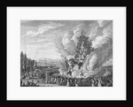 Commemoration of the Storming of the Bastille by Anonymous