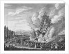 Commemoration of the Storming of the Bastille by Anonymous