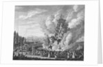 Commemoration of the Storming of the Bastille by Anonymous