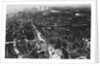 War Damaged London, 1941 by Anonymous