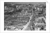 Bomb Damaged Area of London, ca. 1940 by Anonymous