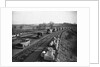 Trucks of the Mobile Reserve on the Road, 1943 by Anonymous