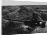 Damaged Turkish Artillery at Dardanelles, 1915 by Anonymous