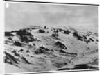 Climbing The Whiterabbit Pass by Anonymous