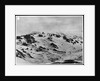 Climbing The Whiterabbit Pass by Anonymous