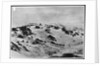Climbing The Whiterabbit Pass by Anonymous