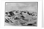 Climbing The Whiterabbit Pass by Anonymous