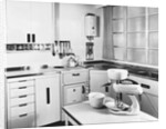 Kitchen Showroom by Anonymous