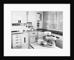 Kitchen Showroom by Anonymous