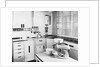 Kitchen Showroom by Anonymous