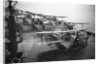 Aeroplanes on Aircraft Carrier by Anonymous