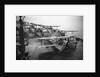 Aeroplanes on Aircraft Carrier by Anonymous