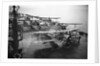Aeroplanes on Aircraft Carrier by Anonymous