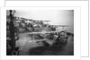 Aeroplanes on Aircraft Carrier by Anonymous