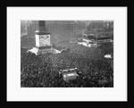 Wings For Victory Rally by Anonymous