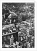 Destruction of Dresden, 1945 by Anonymous