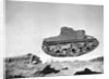 M-3 Medium Tank by Anonymous