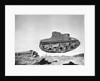 M-3 Medium Tank by Anonymous
