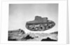 M-3 Medium Tank by Anonymous