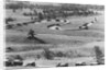 Military Convoy on Road in Burma by Anonymous
