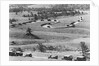 Military Convoy on Road in Burma by Anonymous