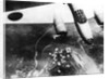 Japanese Bomber Over Chungking by Anonymous