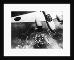 Japanese Bomber Over Chungking by Anonymous
