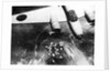 Japanese Bomber Over Chungking by Anonymous