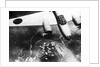 Japanese Bomber Over Chungking by Anonymous