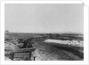 Advance Post of German Trenches near Tannenberg by Anonymous