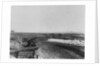 Advance Post of German Trenches near Tannenberg by Anonymous