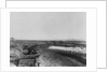 Advance Post of German Trenches near Tannenberg by Anonymous