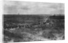 German Soldiers Advance Across France by Anonymous