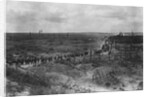 German Soldiers Advance Across France by Anonymous