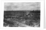 German Soldiers Advance Across France by Anonymous