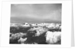 US Thunderbolts in Flight by Anonymous