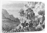 Abyssinian War 1867-68 by Anonymous